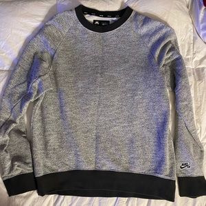 Nike sb crewneck / sweater